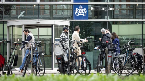 Belastingambtenaren hebben 'ruime gelegenheid' om te lekken aan criminelen