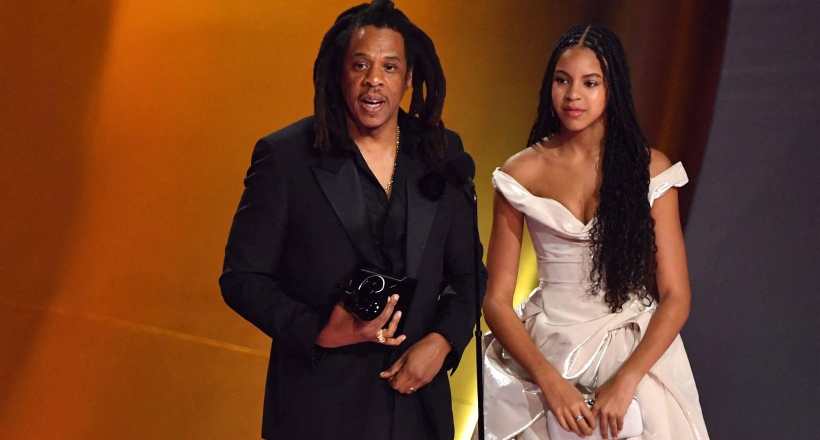 Beyoncés dochter Blue Ivy (12) spreekt stem in voor 'Mufasa: The Lion King'