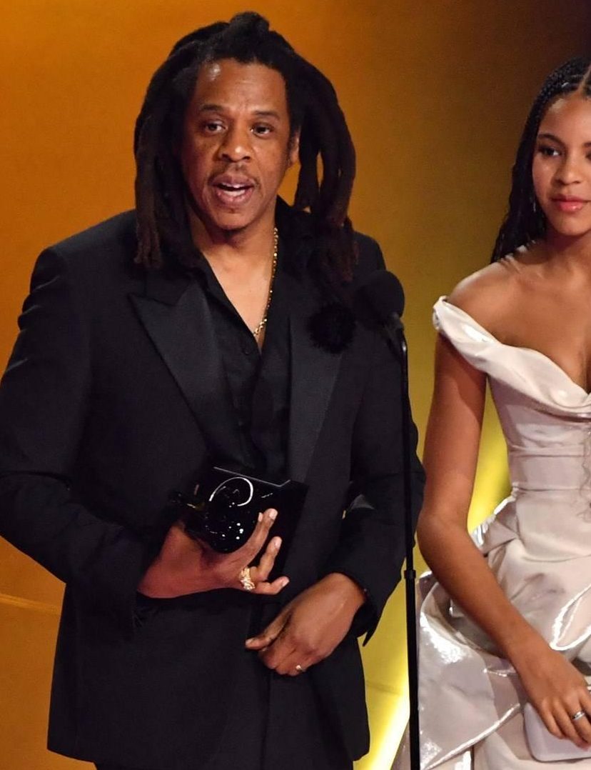 Beyoncés dochter Blue Ivy (12) spreekt stem in voor 'Mufasa: The Lion King'