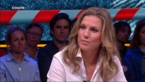 Thumbnail voor Kelly de Vries vertelt in 'Beau' over nieuw onderzoek naar vermissing Tanja Groen