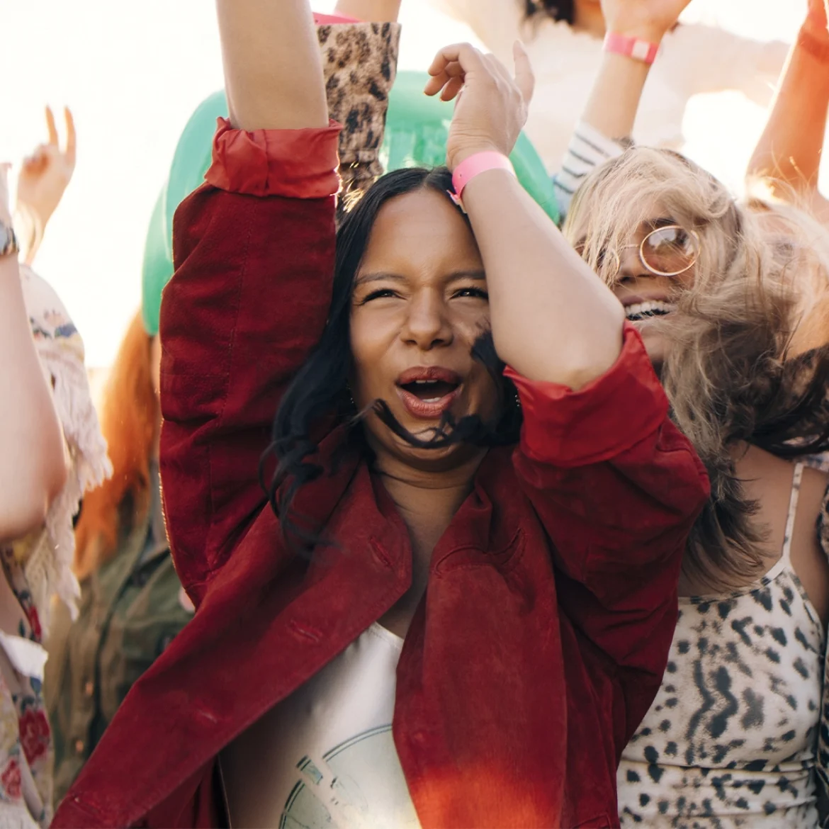 Laat die festivalzomer maar komen: 5 onmisbare items voor elk feest