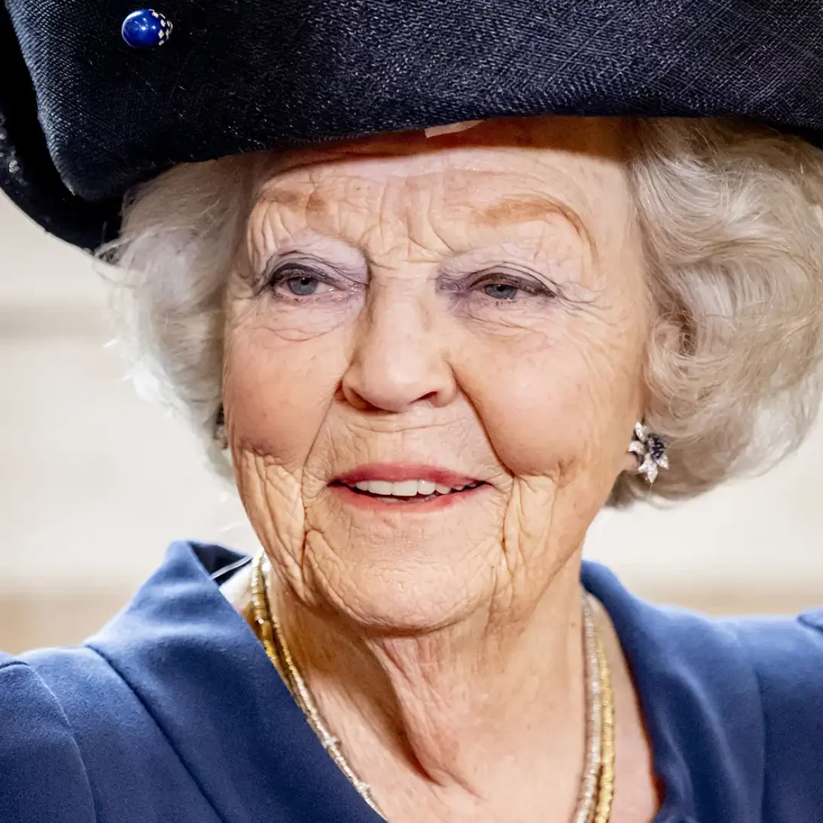 Prinses Beatrix