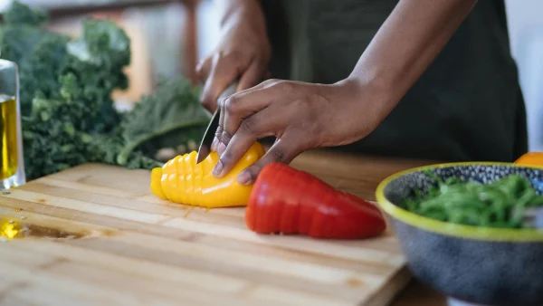 kamer en kwel Rikkie huisgenoot koken