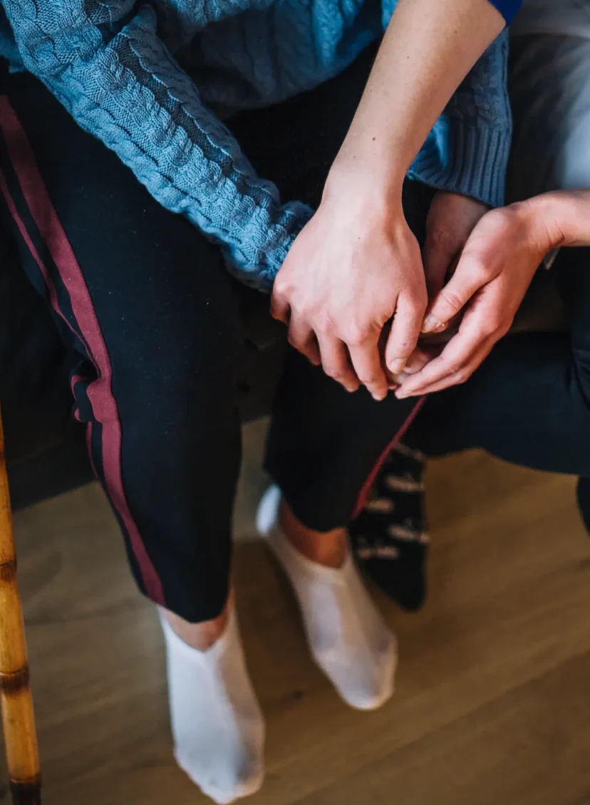 Mogelijk misbruik zorgcentrum Breda