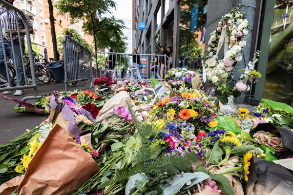 Jamel L. in hoger beroep tegen veroordeling moord AH-medewerkster