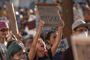 Thumbnail voor Strengere abortuswet ingegaan in Florida: 6 weken bedenktijd