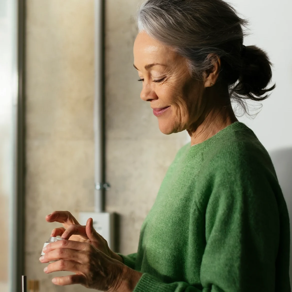 Van reinigen tot beschermen: dit zijn de vijf essentiële stappen in je beautyroutine