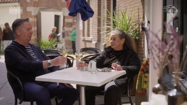 Ongeneeslijk zieke Dineke (66) 'wacht' op de dood: 'Bijna onmenselijk'