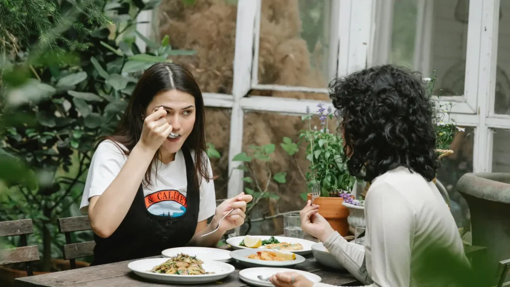 Bij deze restaurantjes kun je origineel uit eten