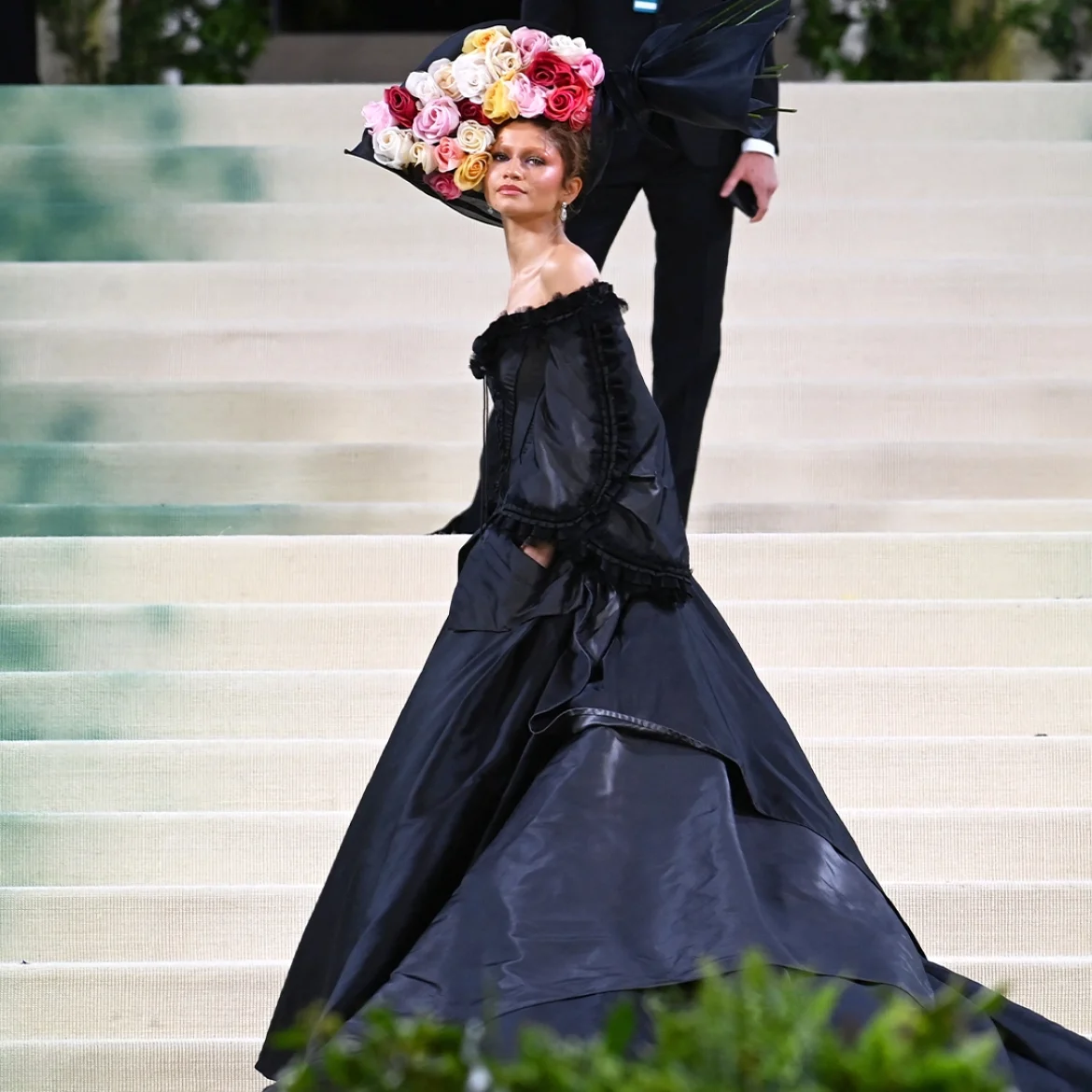 Dit zijn de meest spraakmakende outfits van het Met Gala 2024