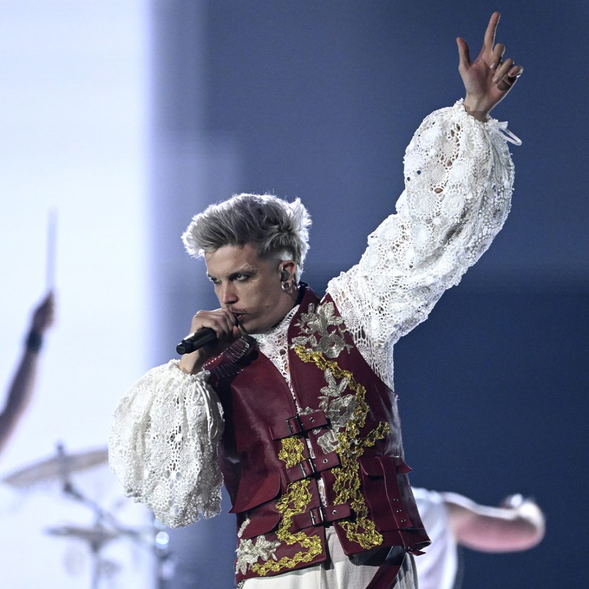 Deze landen plaatsen zich voor finale Eurovisie Songfestival