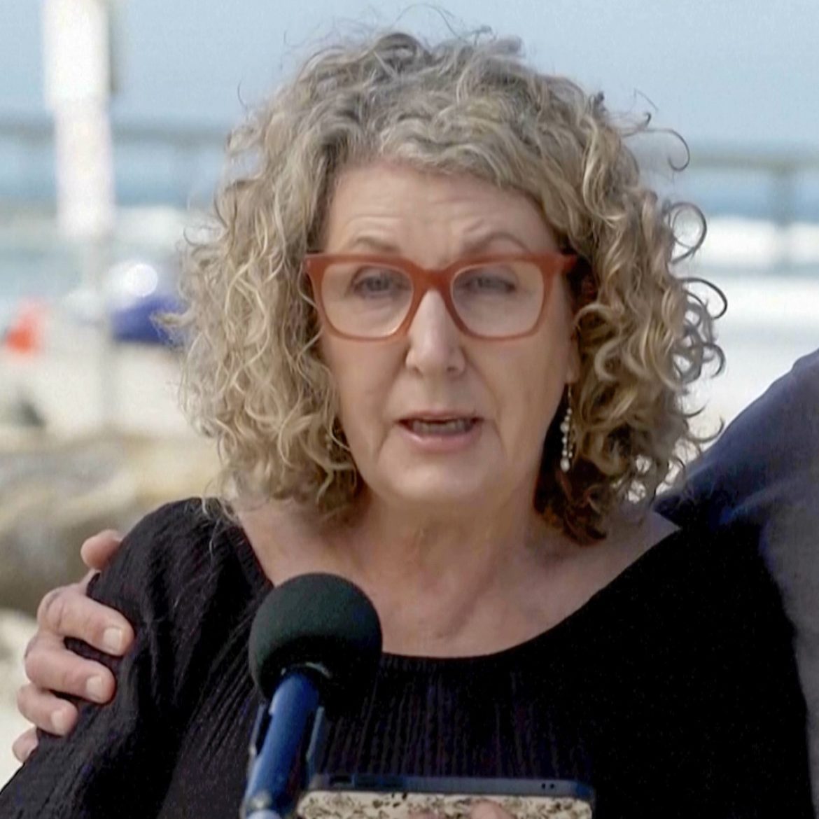 vermiste surfers mexico dood