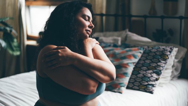 Praten over masturberen? Dat mag wel wat meer: vrouwen ervaren nog altijd taboe op soloseks
