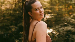 Thumbnail voor Zó ziet een weekend zonder kids eruit voor Robin Martens en haar vriend - ze schreven er een nummer over