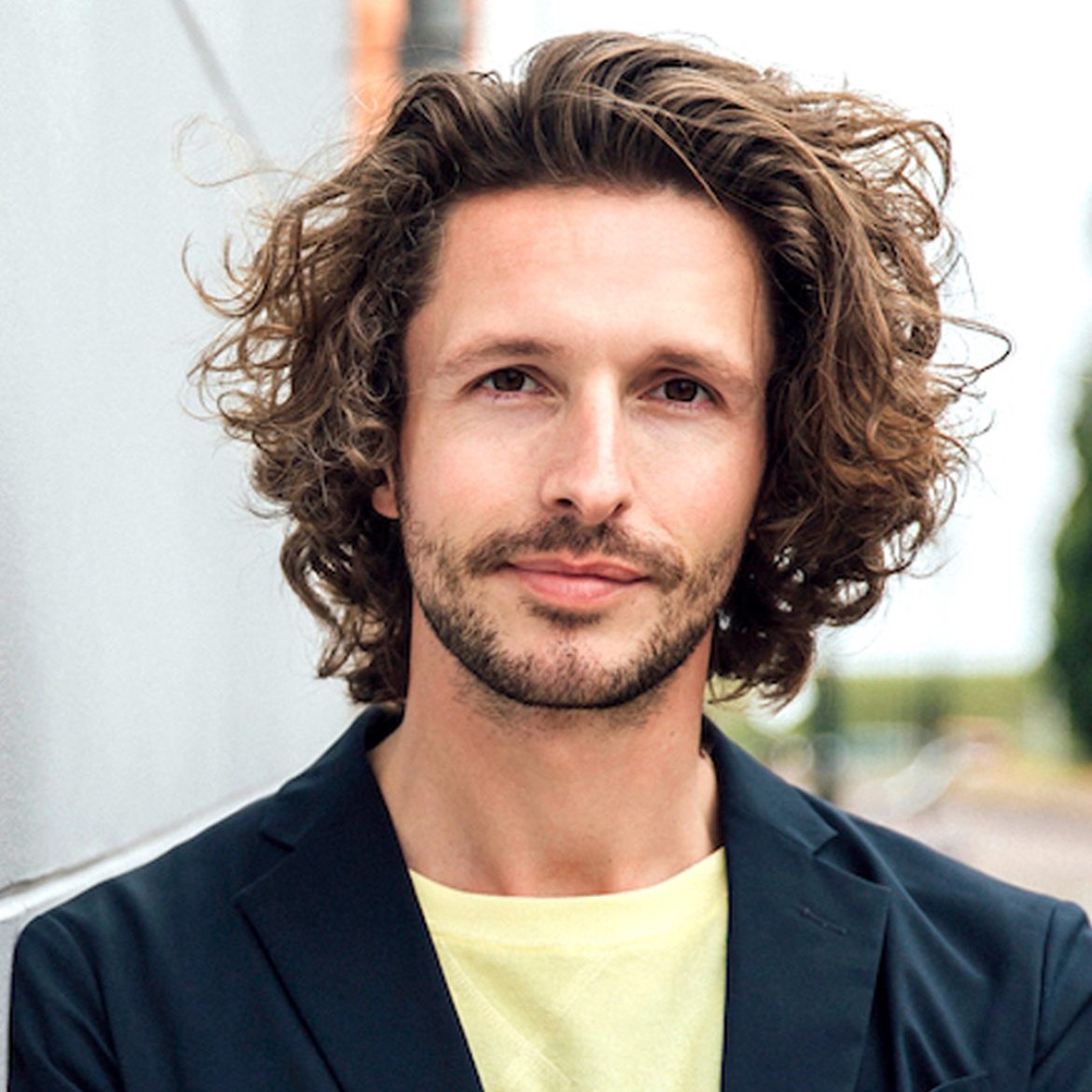 Iede Hoorn | Leven met de dood