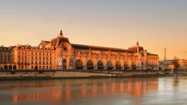 Musée d'Orsay