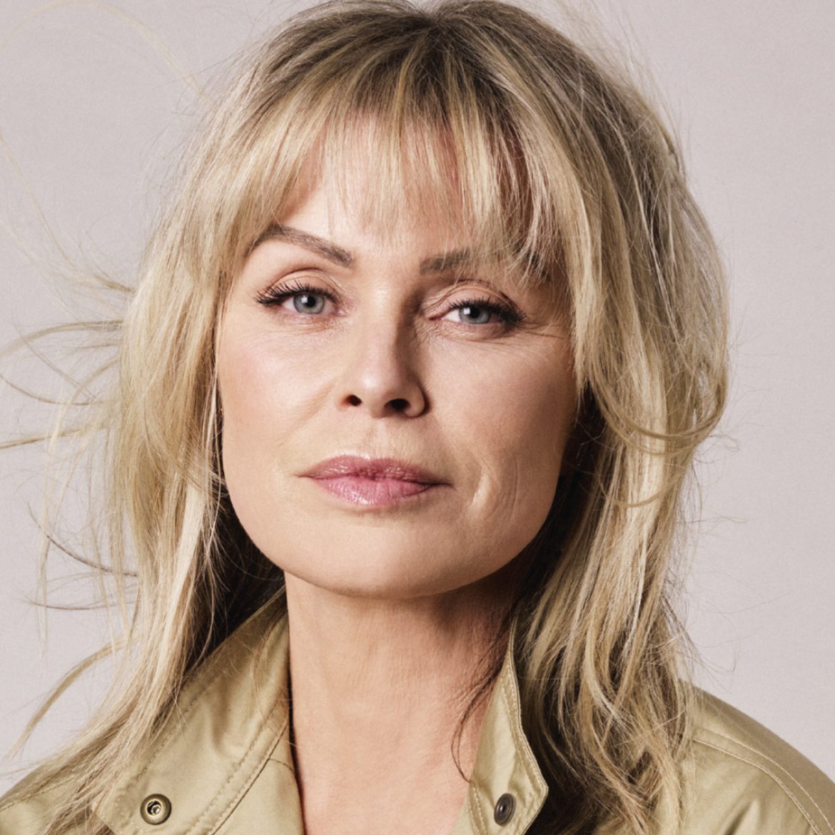 Bridget Maasland