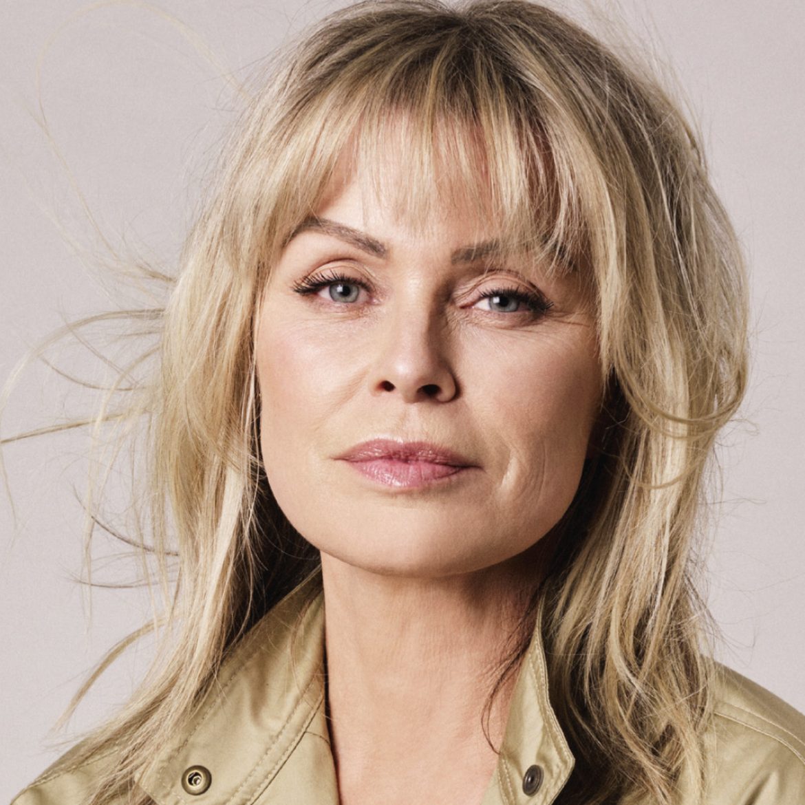 Bridget Maasland voor LINDA.