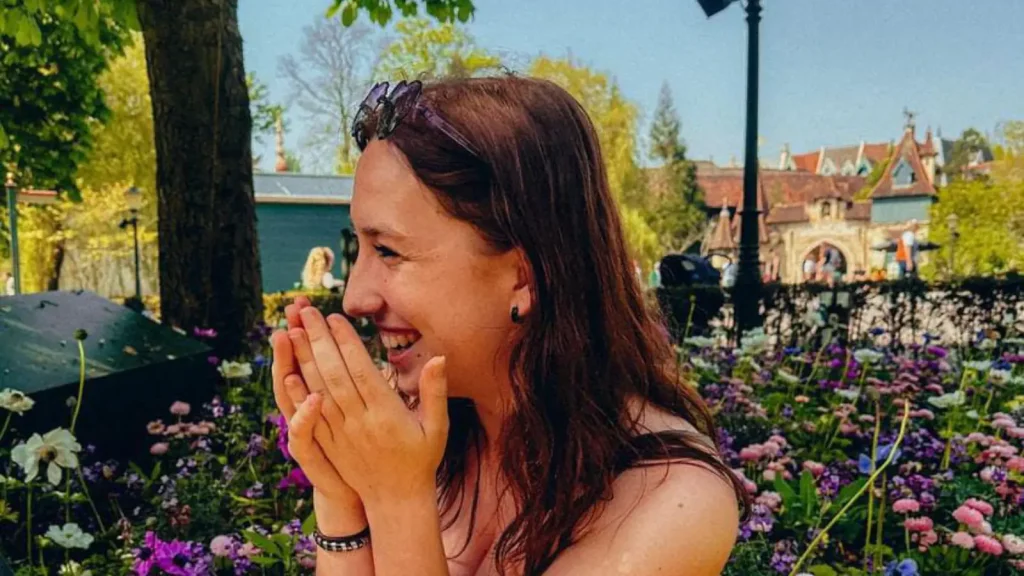 Rens zette tattoo met meerdere hints naar de Efteling