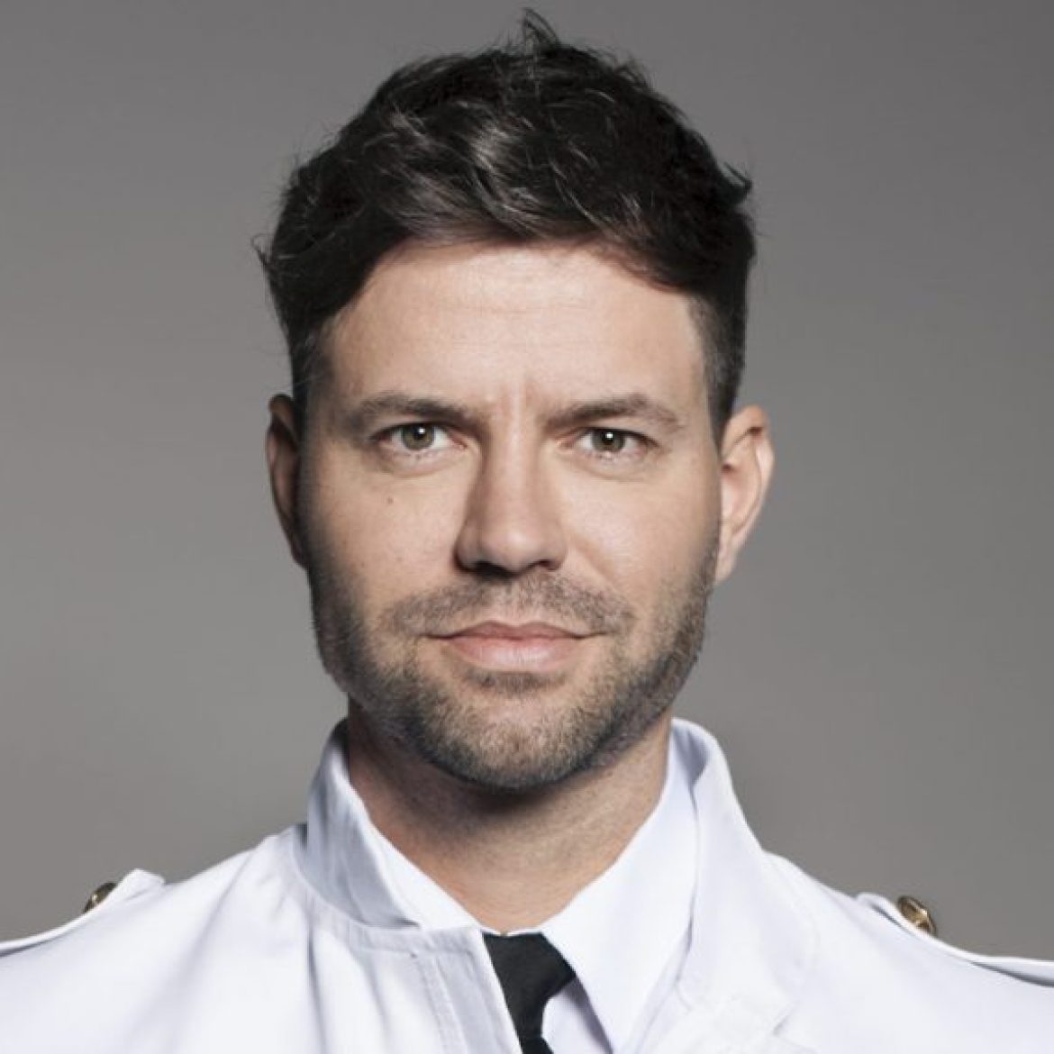 Simon Keizer