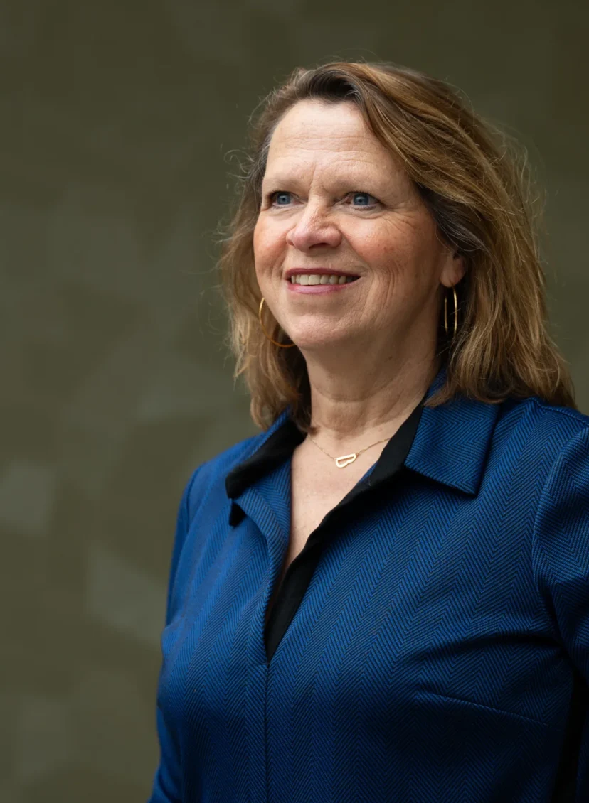 Jacqueline - hospice