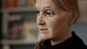 Thumbnail voor Caroline heeft spijt van het moederschap: 'Ik wilde aan de maatschappelijke norm voldoen'