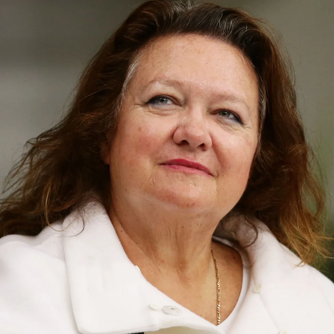 Gina Rinehart