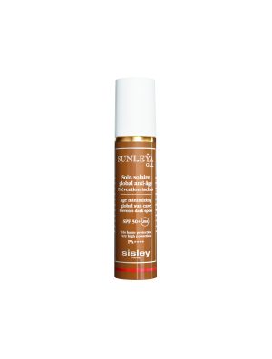 Zonnebrandcrème