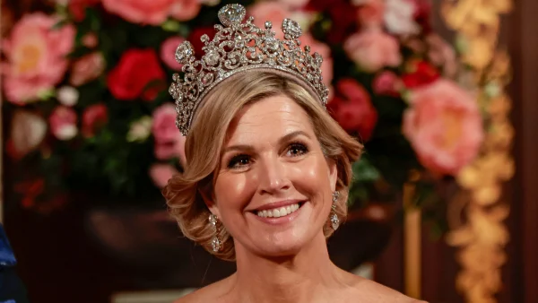 (Mode)koningin Máxima viert haar 53e verjaardag, en dat vieren we met haar mooiste looks