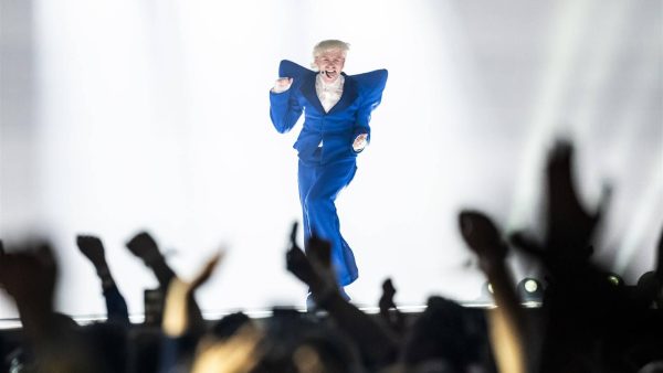 “Europapa” conquers charts across Europe