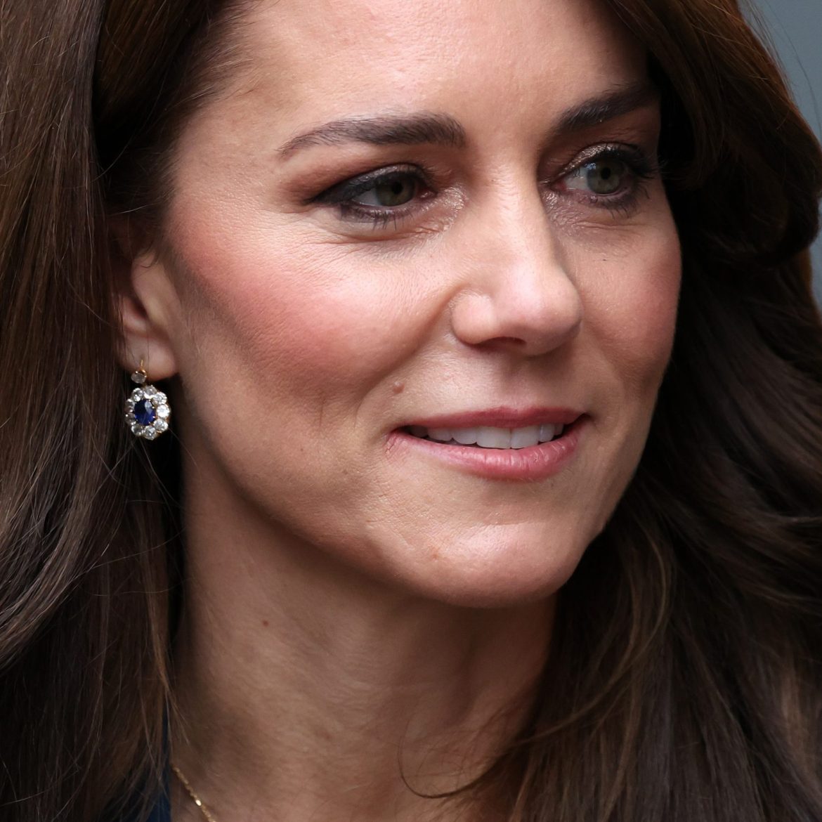 Prinses Catherine