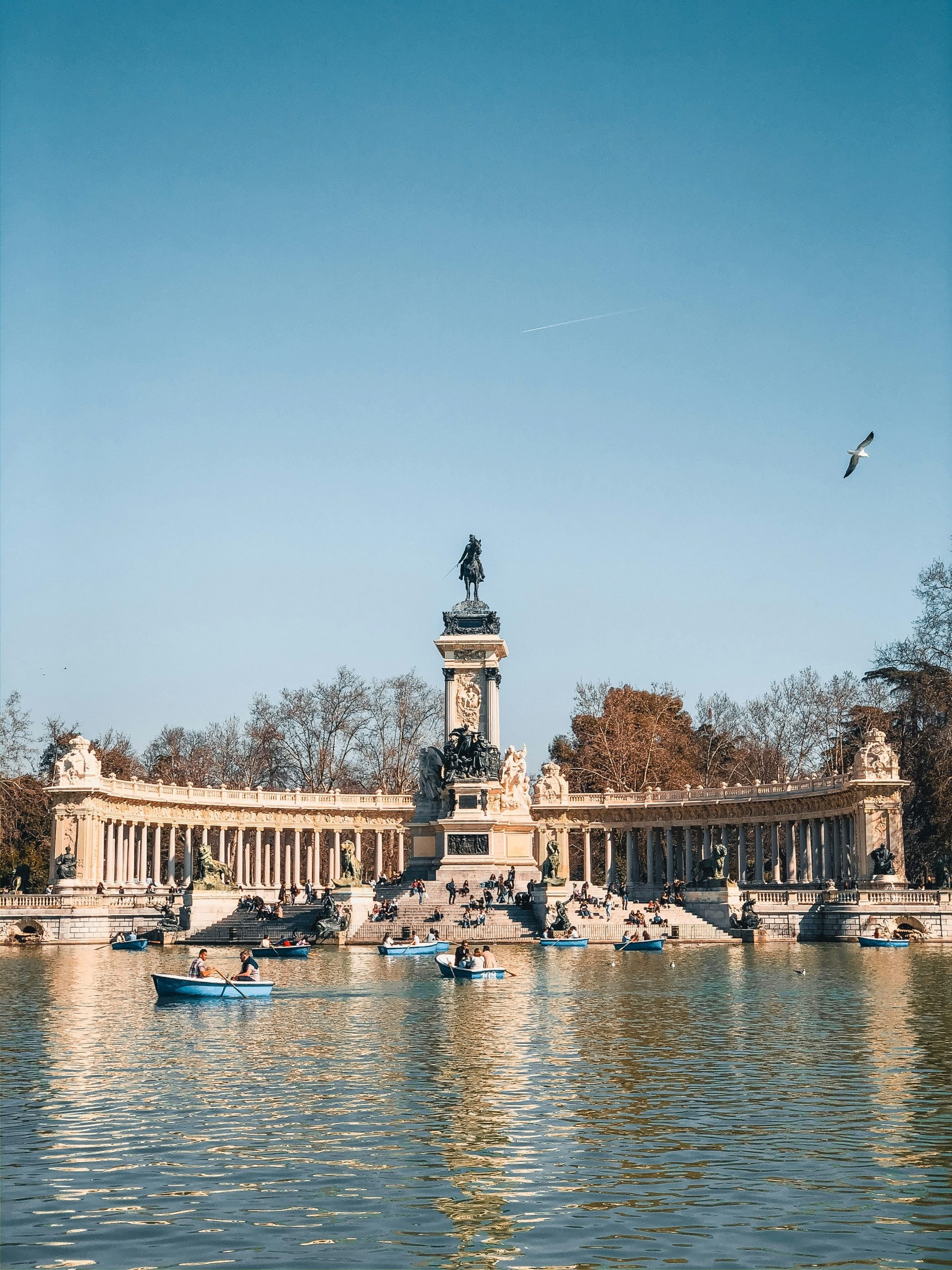 Dit is alles wat je wil weten (en doen) als je 24 uur in Madrid bent