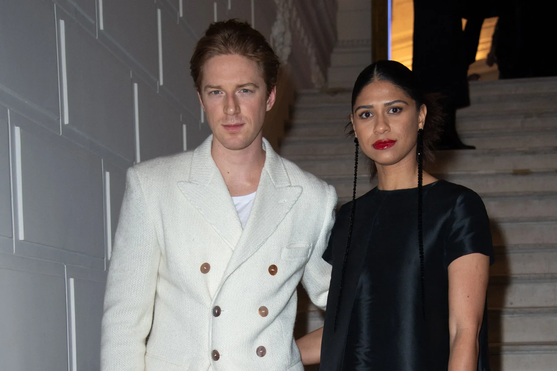 Topschermster ysaora thibus