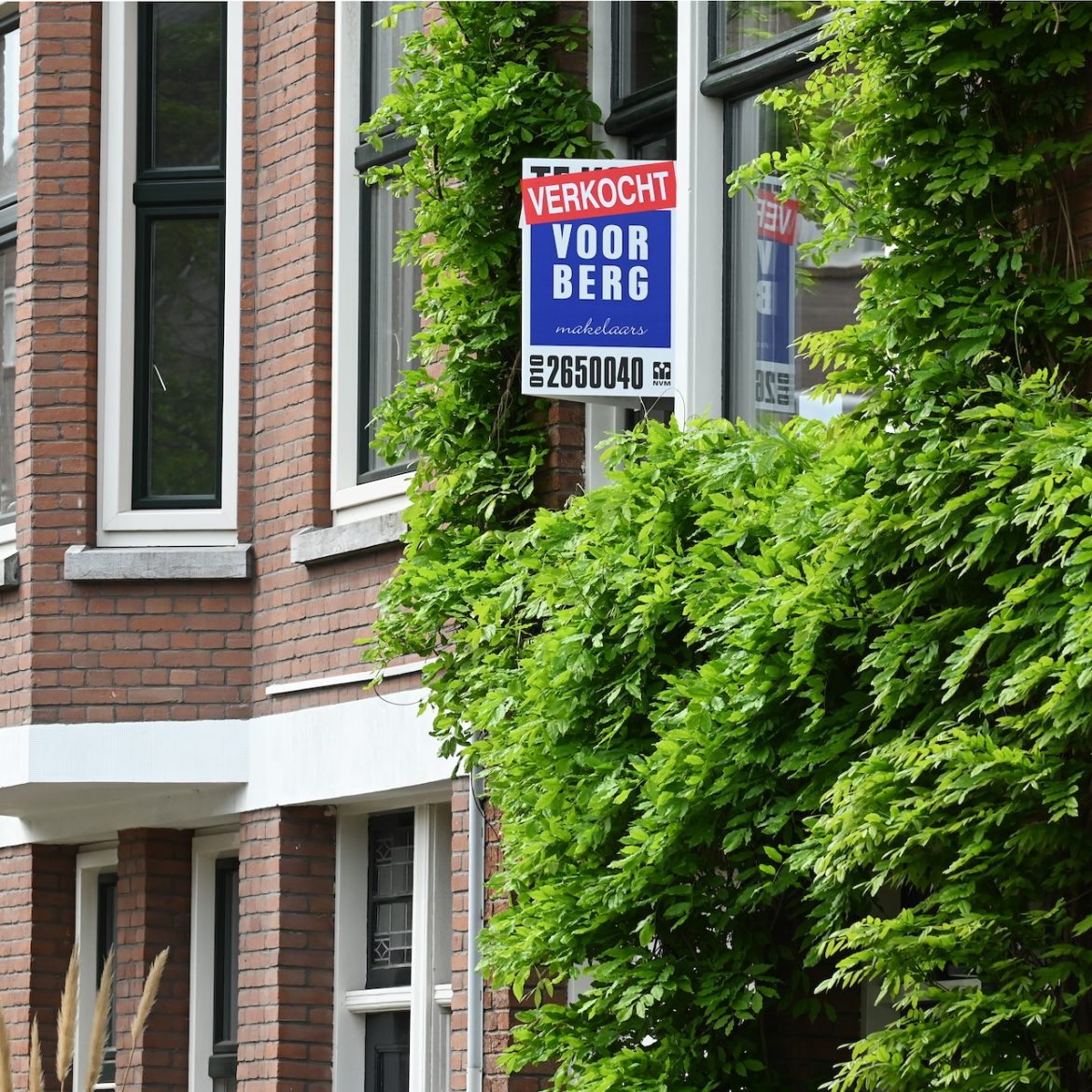 te koop bestaande woningen