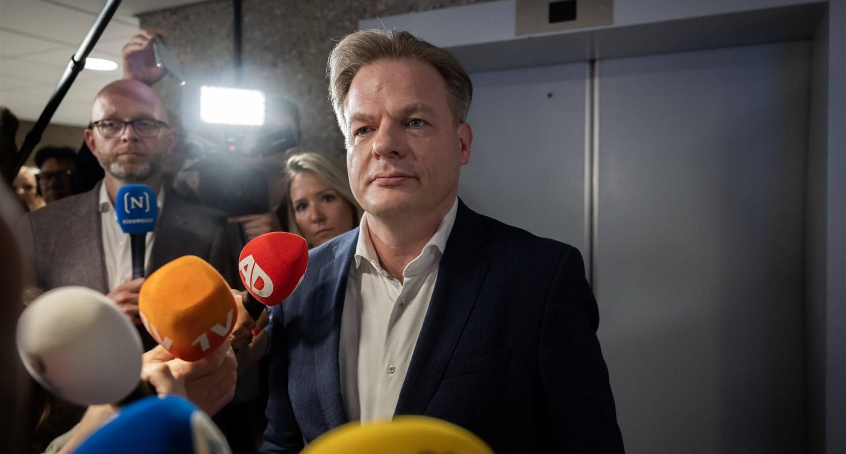 Pieter Omtzigt