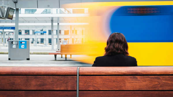 Geen metro’s, trams en stadsbussen in grote steden door staking