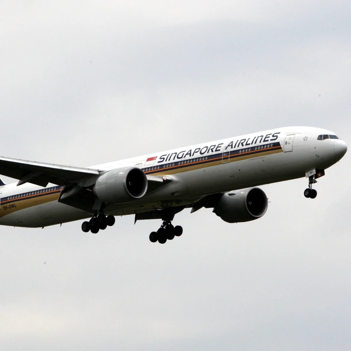 Twintig inzittenden door turbulentie getroffen vliegtuig op intensive care: 'Het duurde nog geen tien seconden'