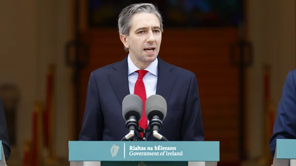 Ierland en Spanje sluiten zich aan bij Noorwegen en erkennen Palestijnse staat