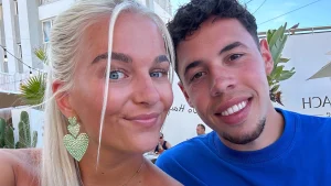 Thumbnail voor Melanie deed mee aan 'Temptation Island': 'Ging me nog slechter voelen toen alles op tv kwam'