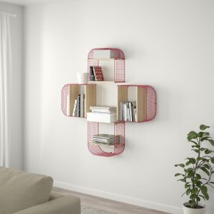 Wandplank