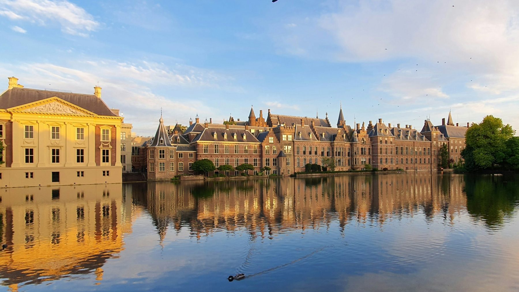 Binnenhof