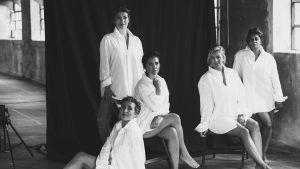 Thumbnail voor 'Echte Gooische Moeders' willen Gouden Televizier-Ring winnen voor hun eindredacteur: 'Hij is heel erg ziek'