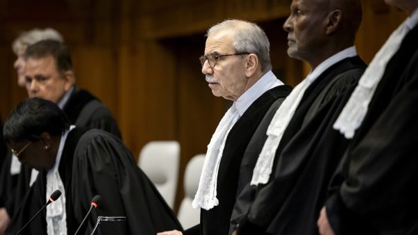 Internationaal Gerechtshof oordeelt dat Israël offensief in Rafah moet beëindigen