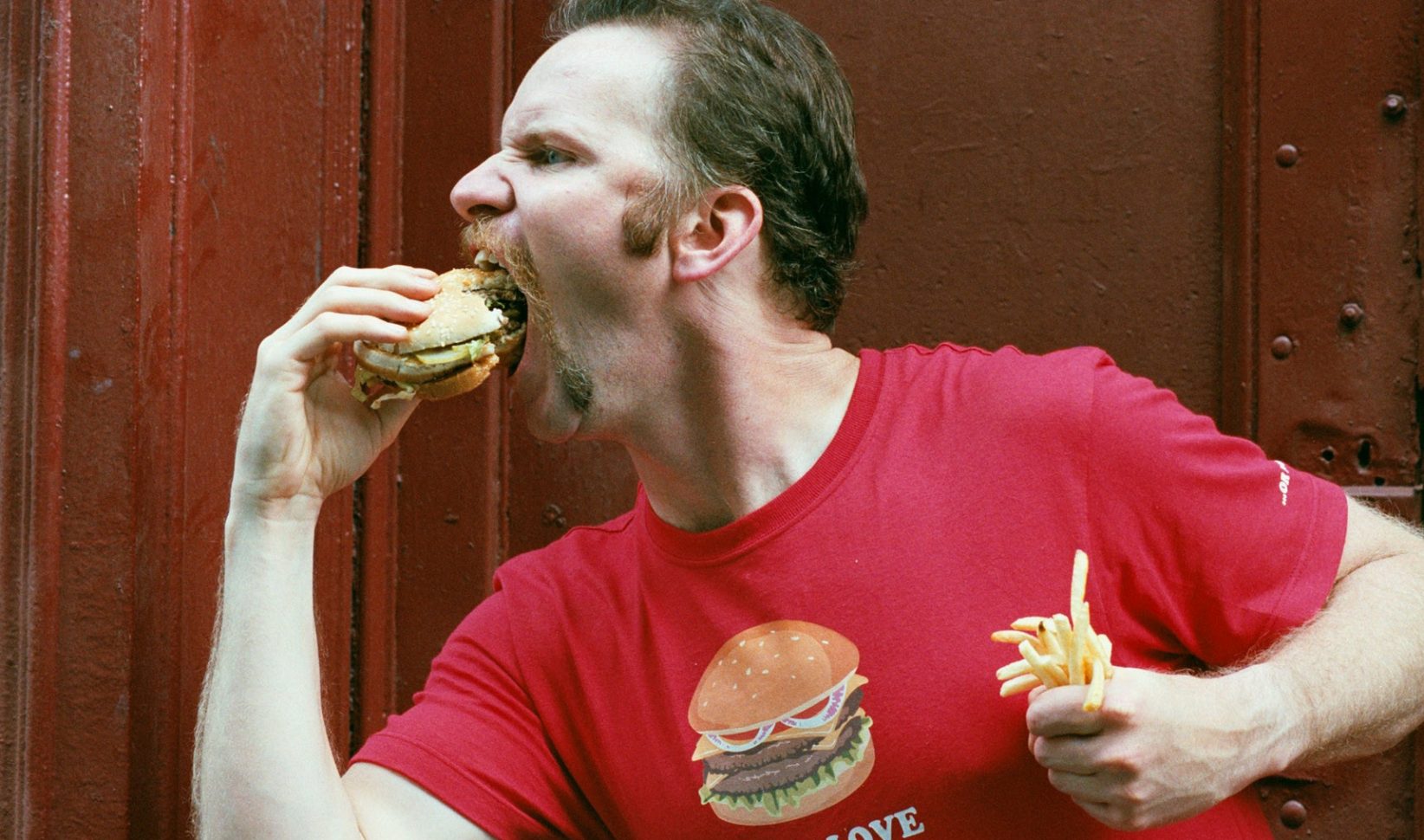 Morgan Spurlock