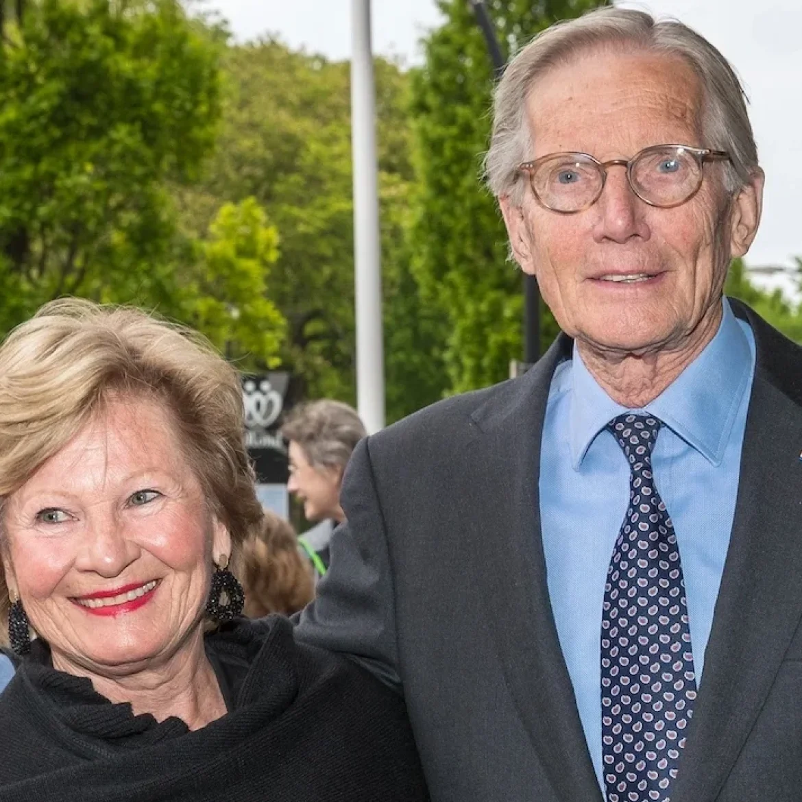 Rudolf Spoor en partner