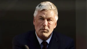 Thumbnail voor Verzoek Alec Baldwin om aanklacht 'Rust'-zaak in te trekken afgewezen