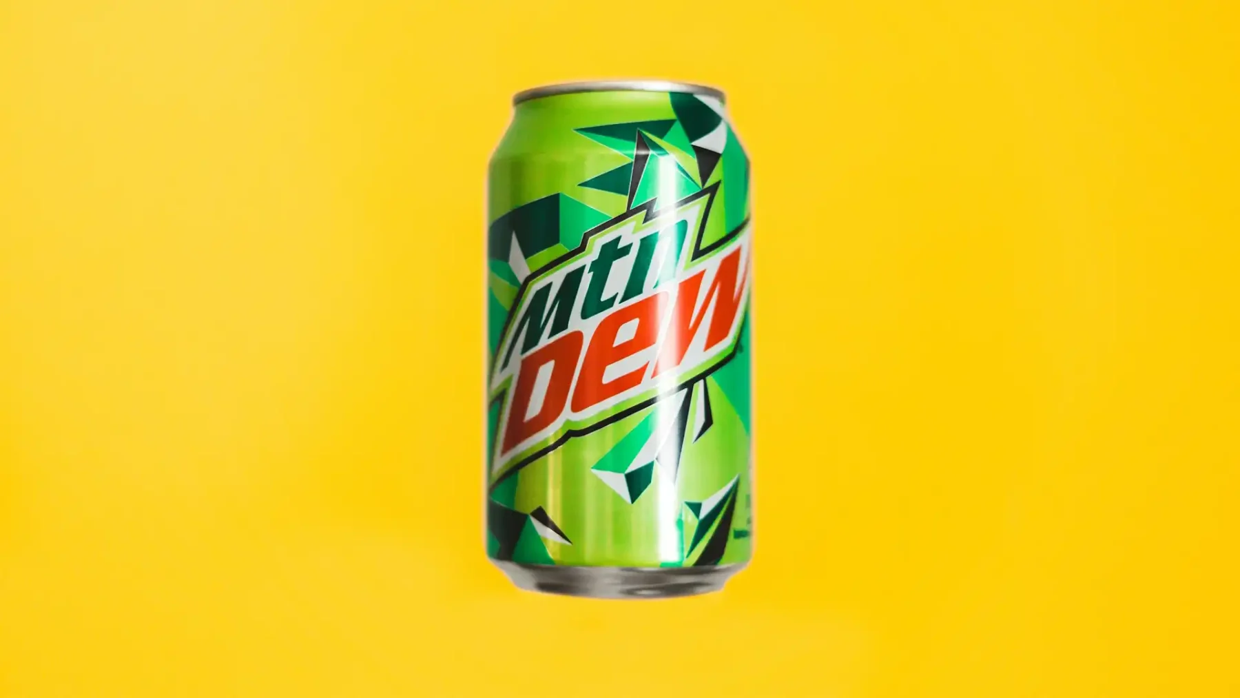 Het meisje met diabetes kreeg bijna uitsluitend de frisdrank Mountain Dew gevoerd