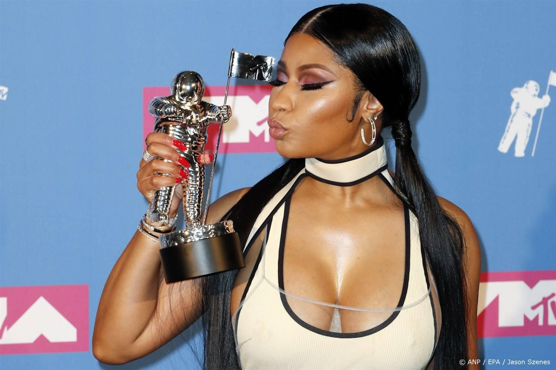 Nicki Minaj