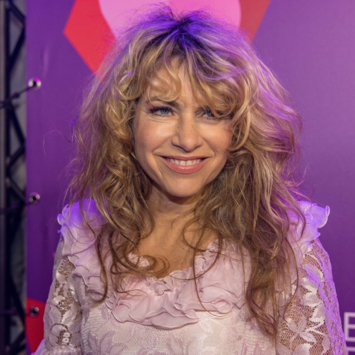 Ellen ten Damme