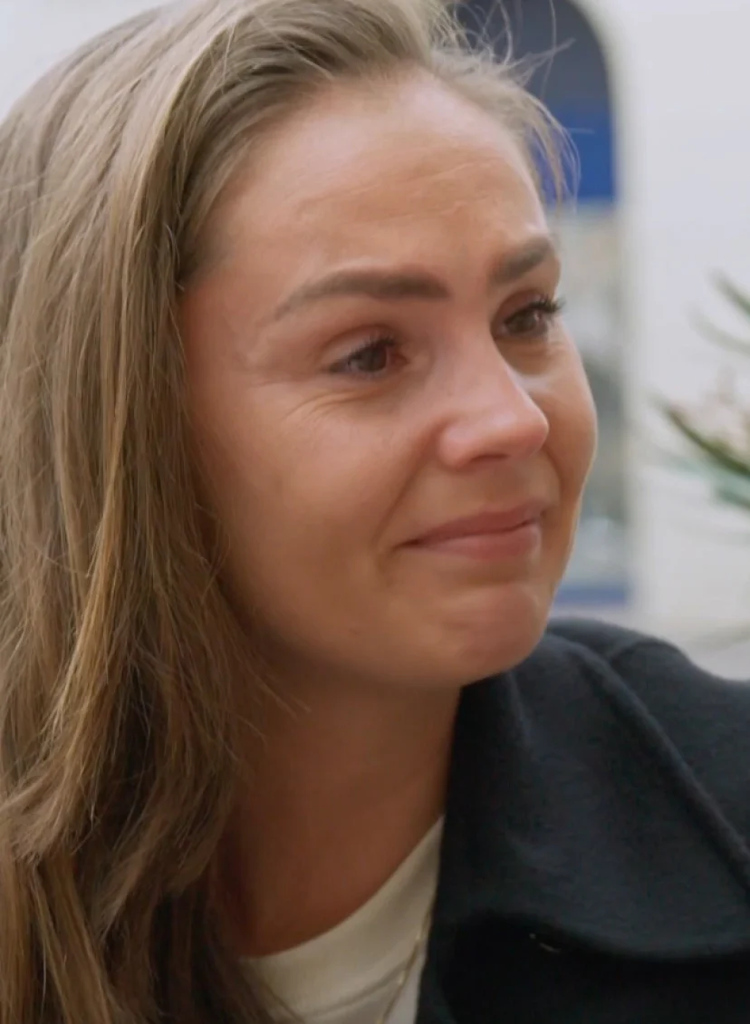 Lieke Martens emotioneel over gemis familie en vrienden door carrière: 'Dat is het leven van een topsporter'